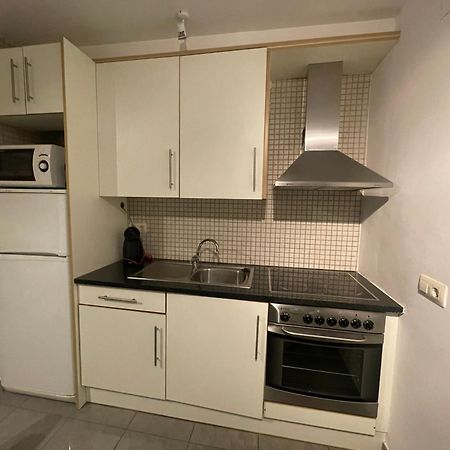 Platja Del Port Appartement Llança Buitenkant foto