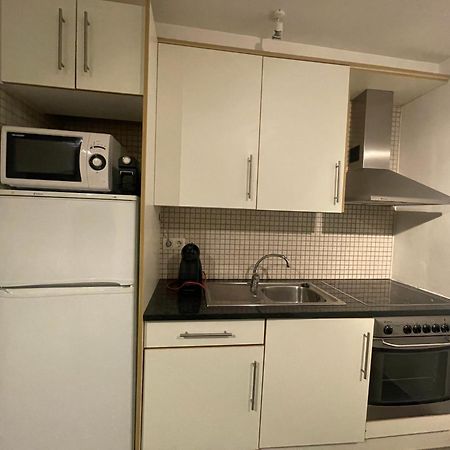 Platja Del Port Appartement Llança Buitenkant foto