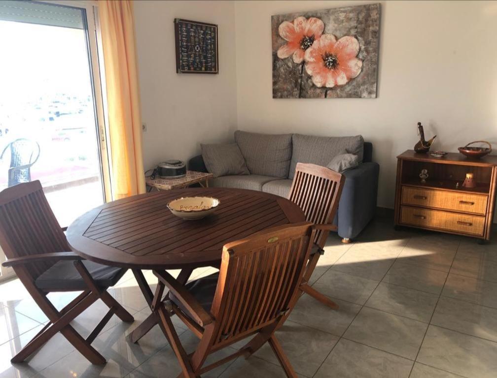 Platja Del Port Appartement Llança Buitenkant foto