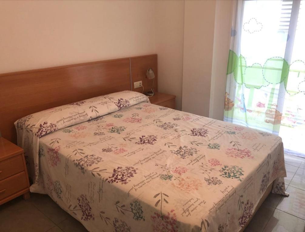 Platja Del Port Appartement Llança Buitenkant foto