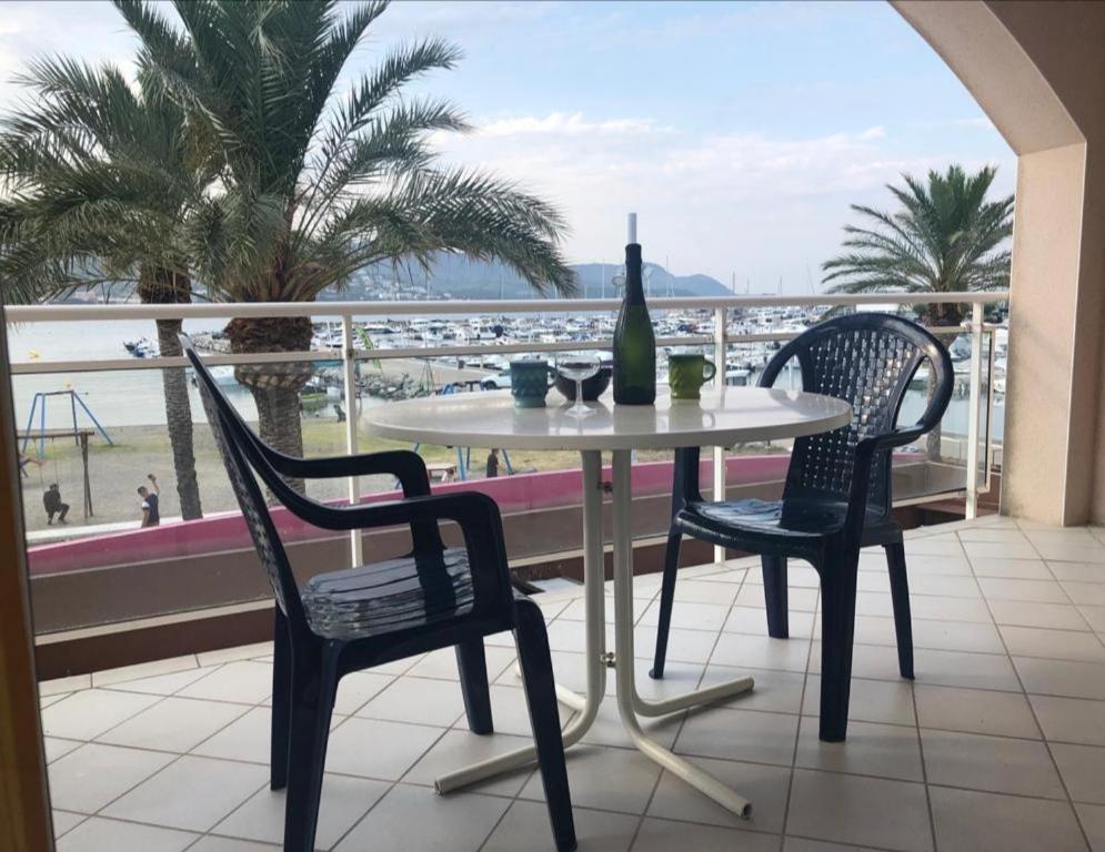 Platja Del Port Appartement Llança Buitenkant foto