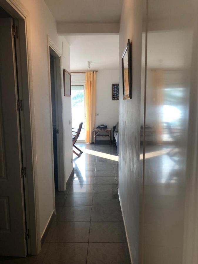 Platja Del Port Appartement Llança Buitenkant foto