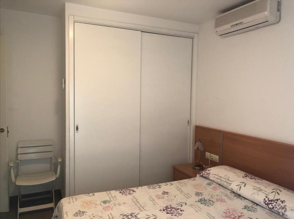 Platja Del Port Appartement Llança Buitenkant foto