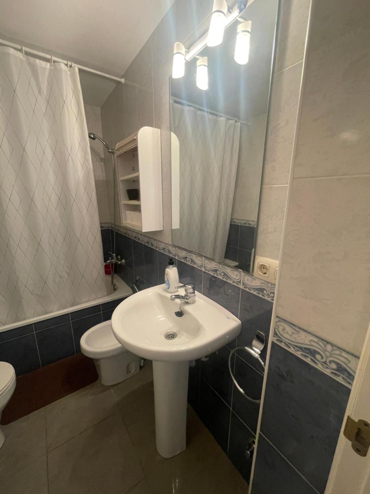 Platja Del Port Appartement Llança Buitenkant foto