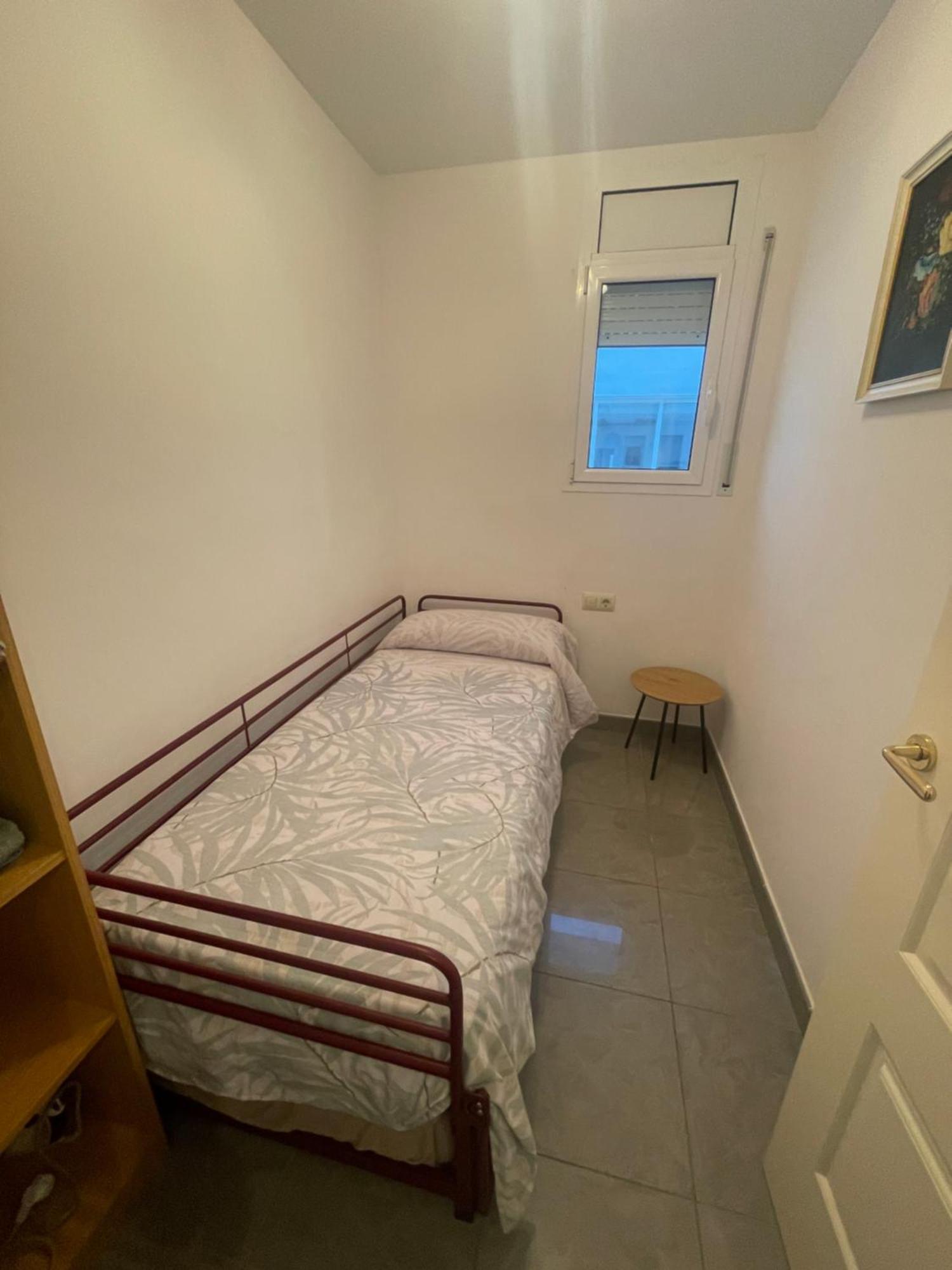 Platja Del Port Appartement Llança Buitenkant foto