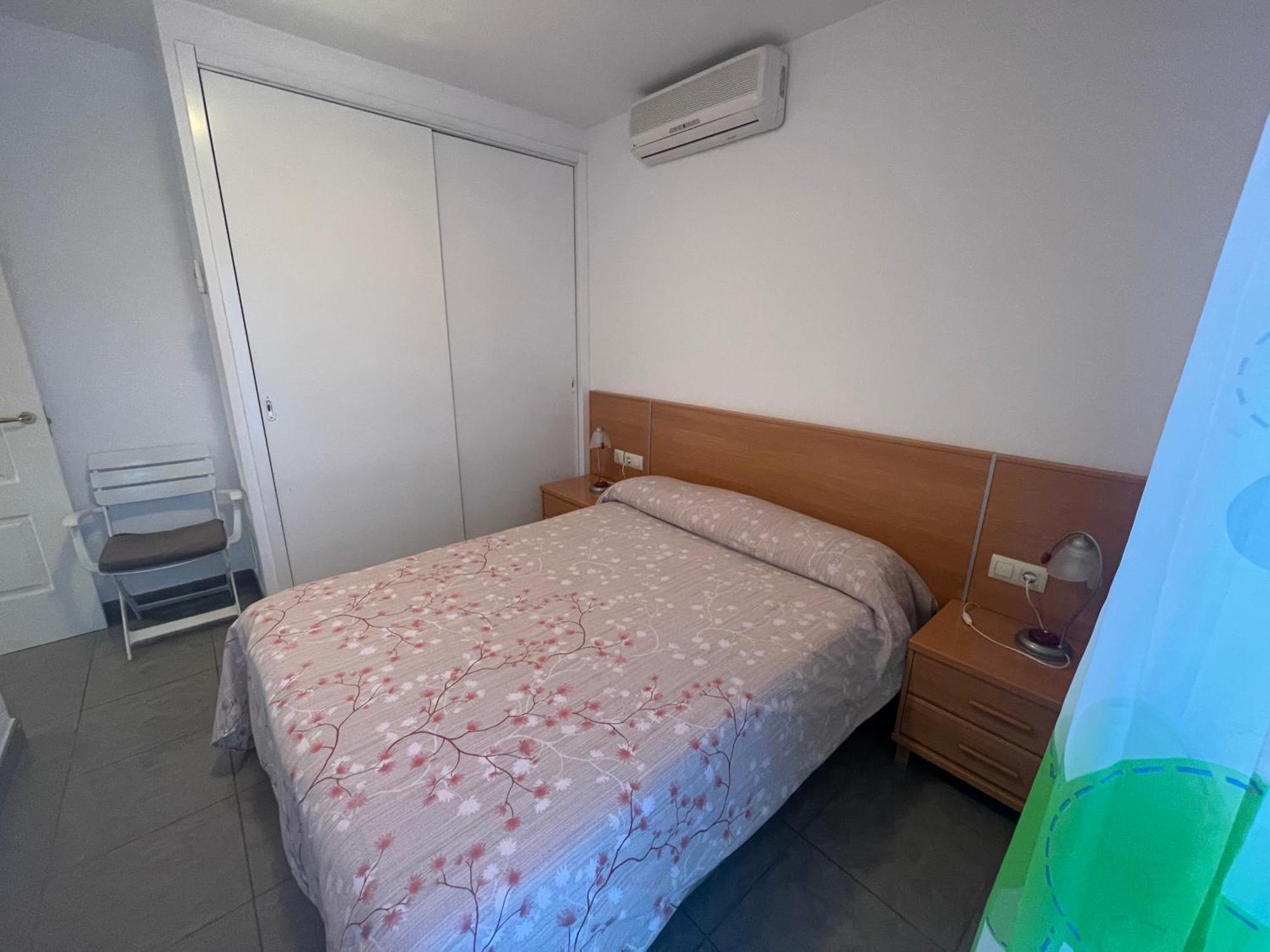 Platja Del Port Appartement Llança Buitenkant foto