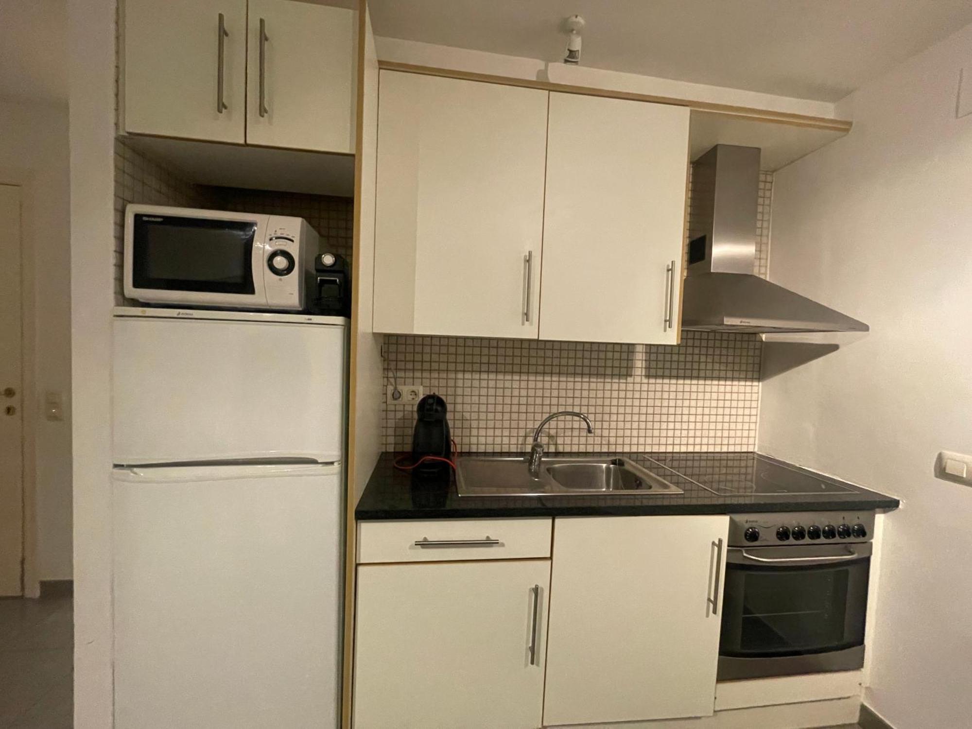 Platja Del Port Appartement Llança Buitenkant foto