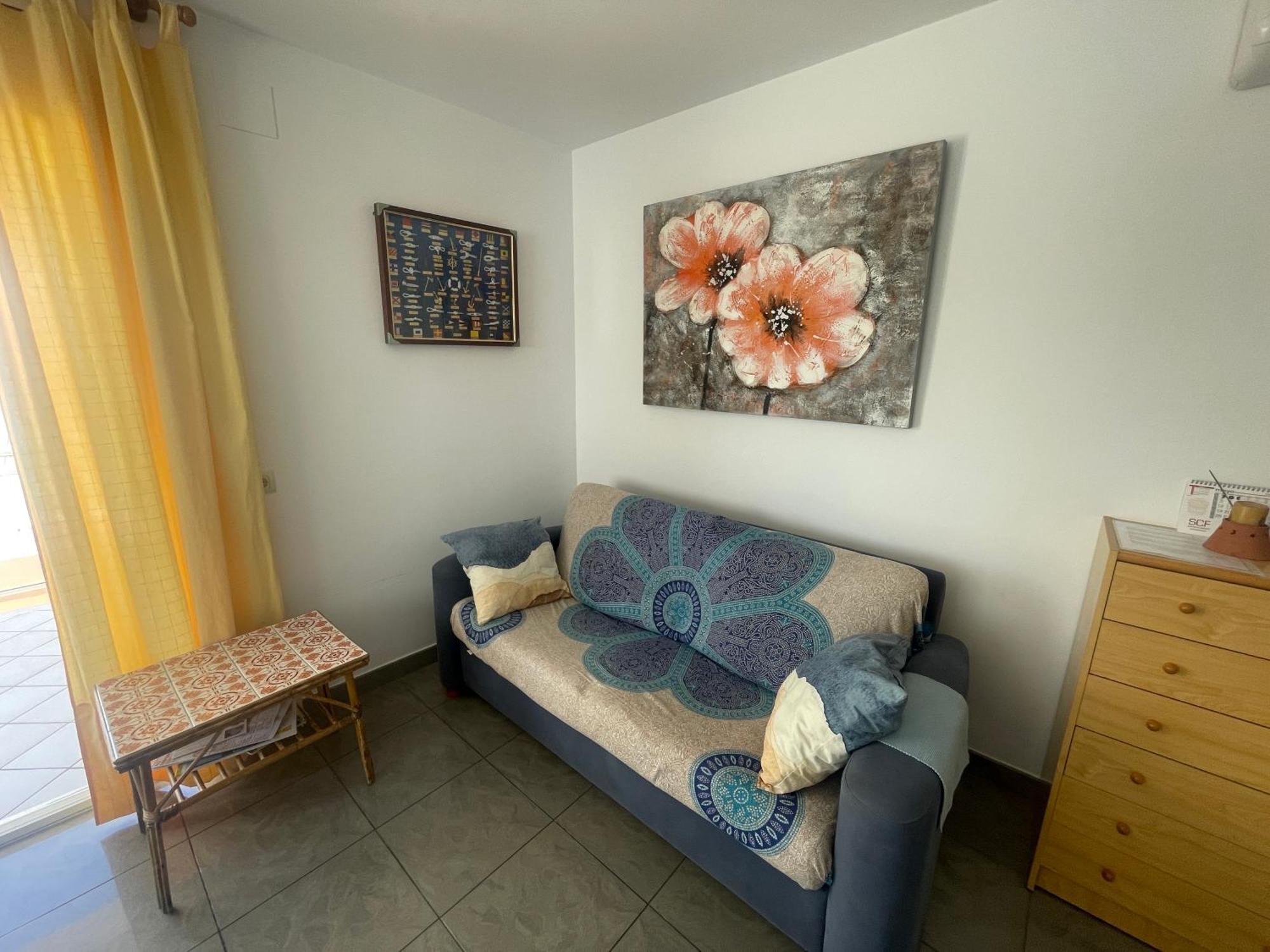 Platja Del Port Appartement Llança Buitenkant foto