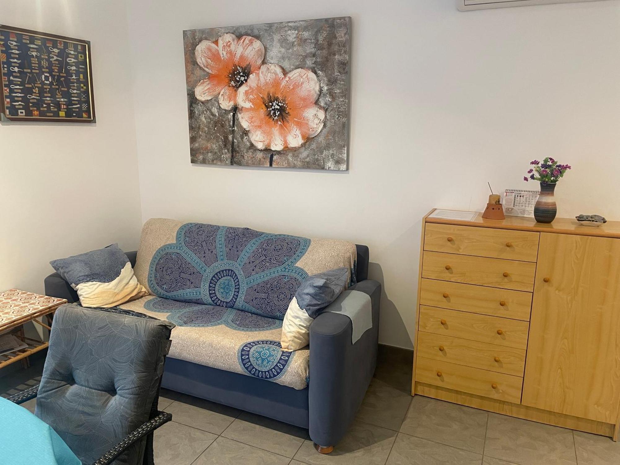 Platja Del Port Appartement Llança Buitenkant foto