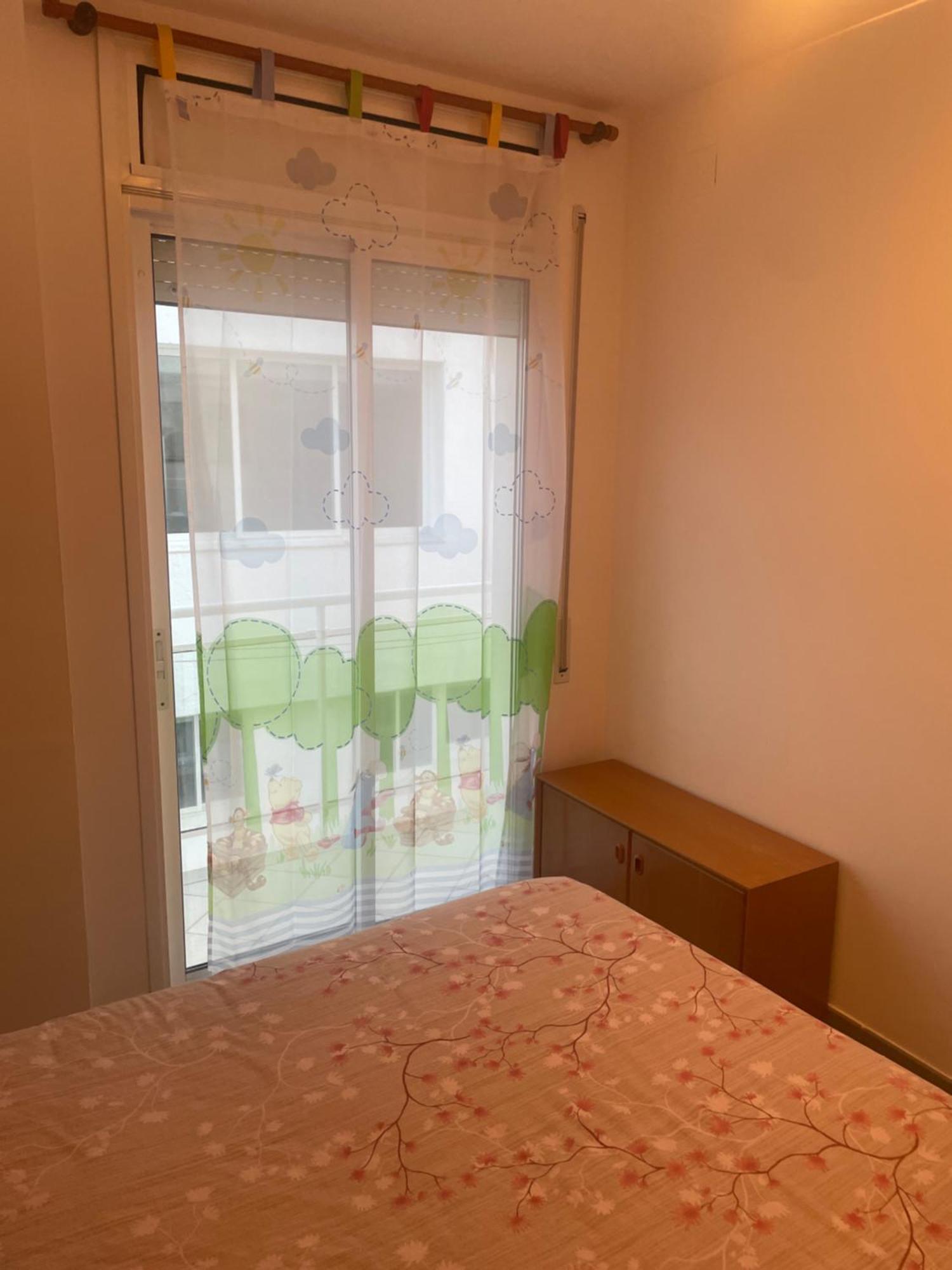 Platja Del Port Appartement Llança Buitenkant foto