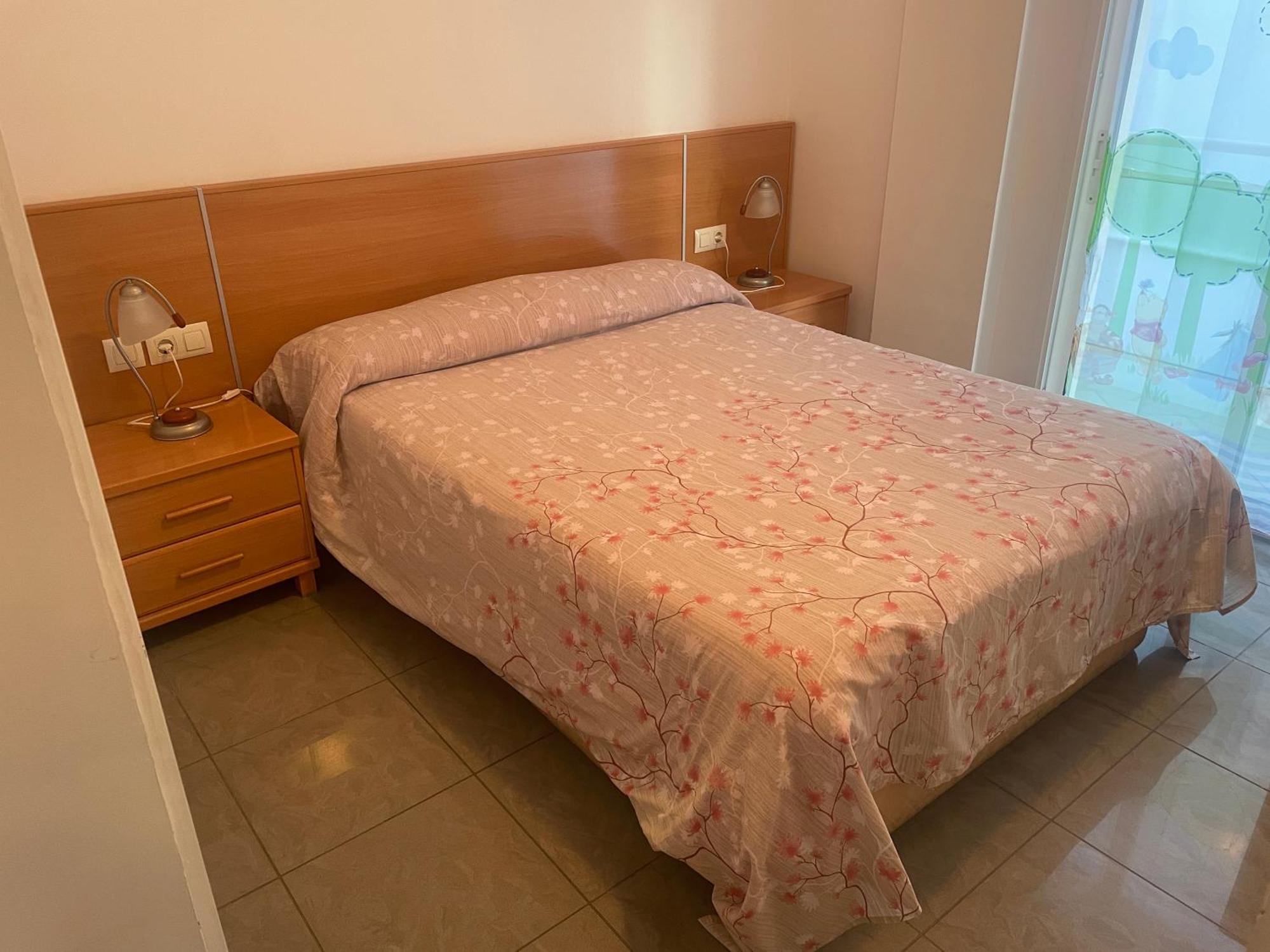 Platja Del Port Appartement Llança Buitenkant foto
