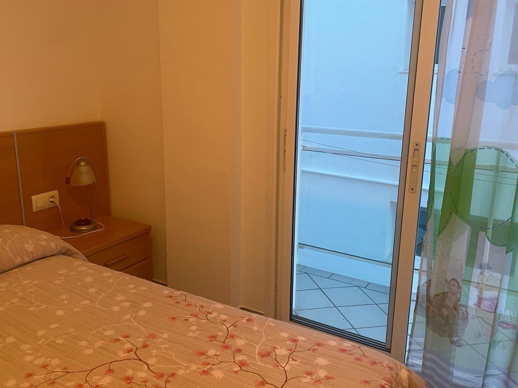 Platja Del Port Appartement Llança Buitenkant foto