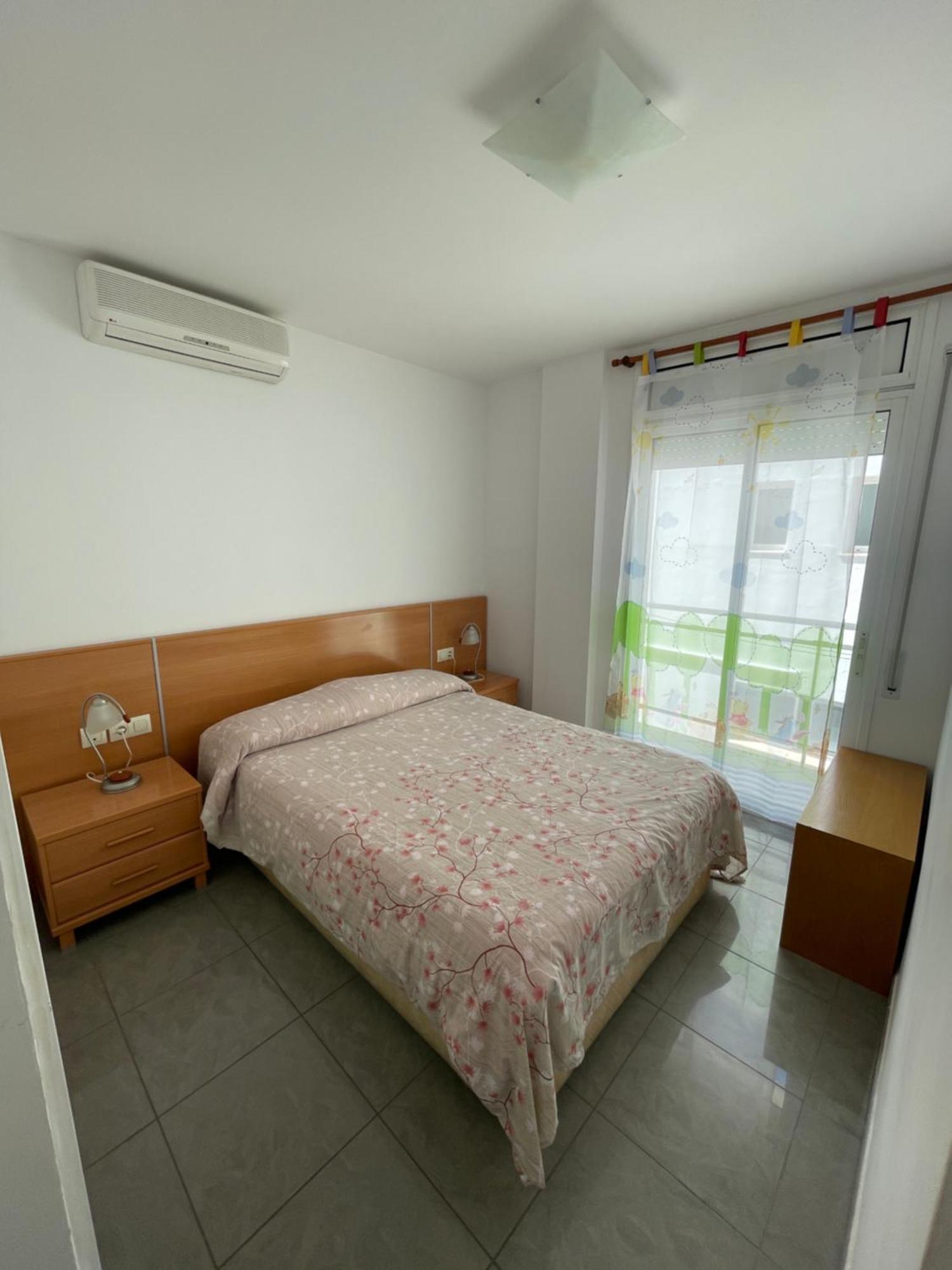 Platja Del Port Appartement Llança Buitenkant foto