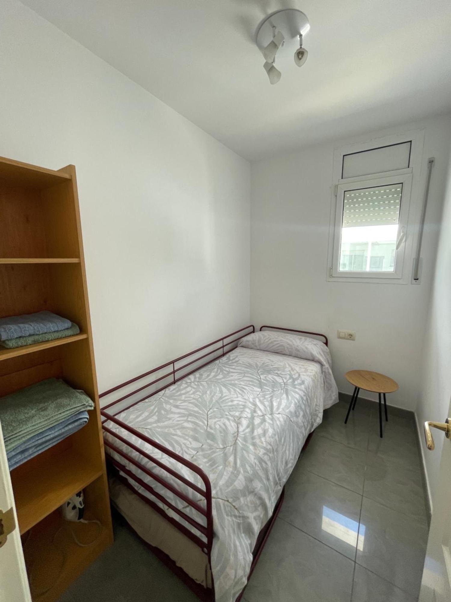 Platja Del Port Appartement Llança Buitenkant foto