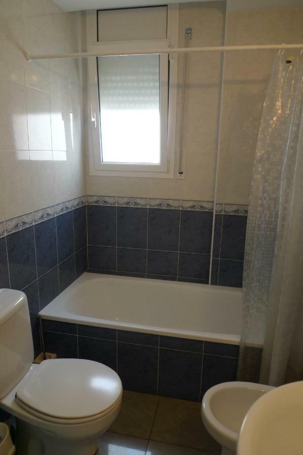 Platja Del Port Appartement Llança Buitenkant foto