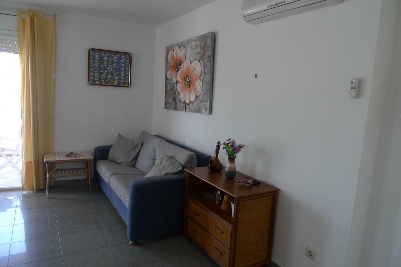 Platja Del Port Appartement Llança Buitenkant foto
