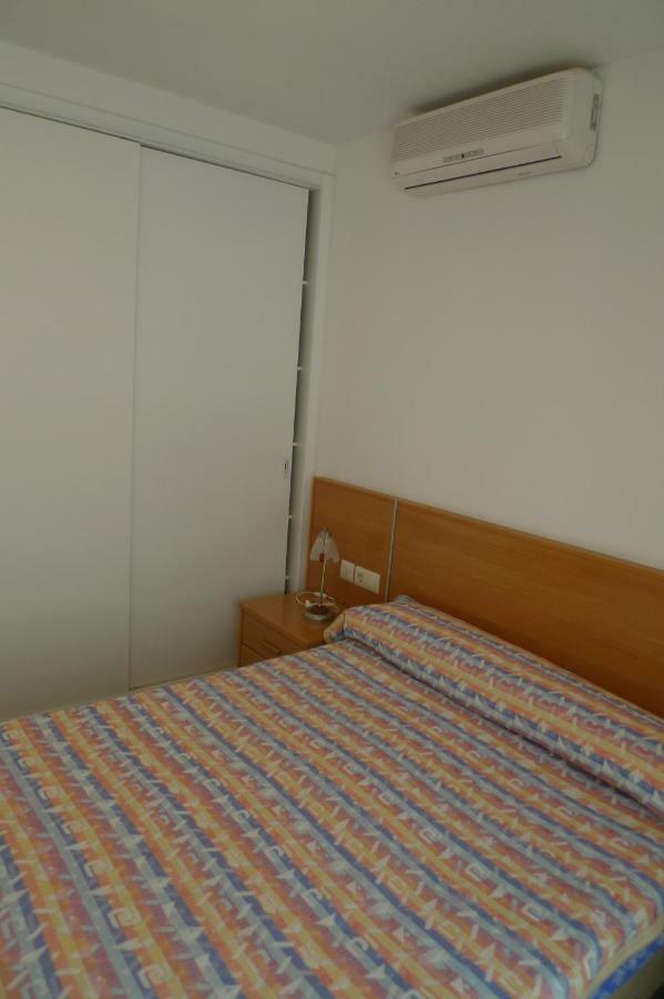 Platja Del Port Appartement Llança Buitenkant foto