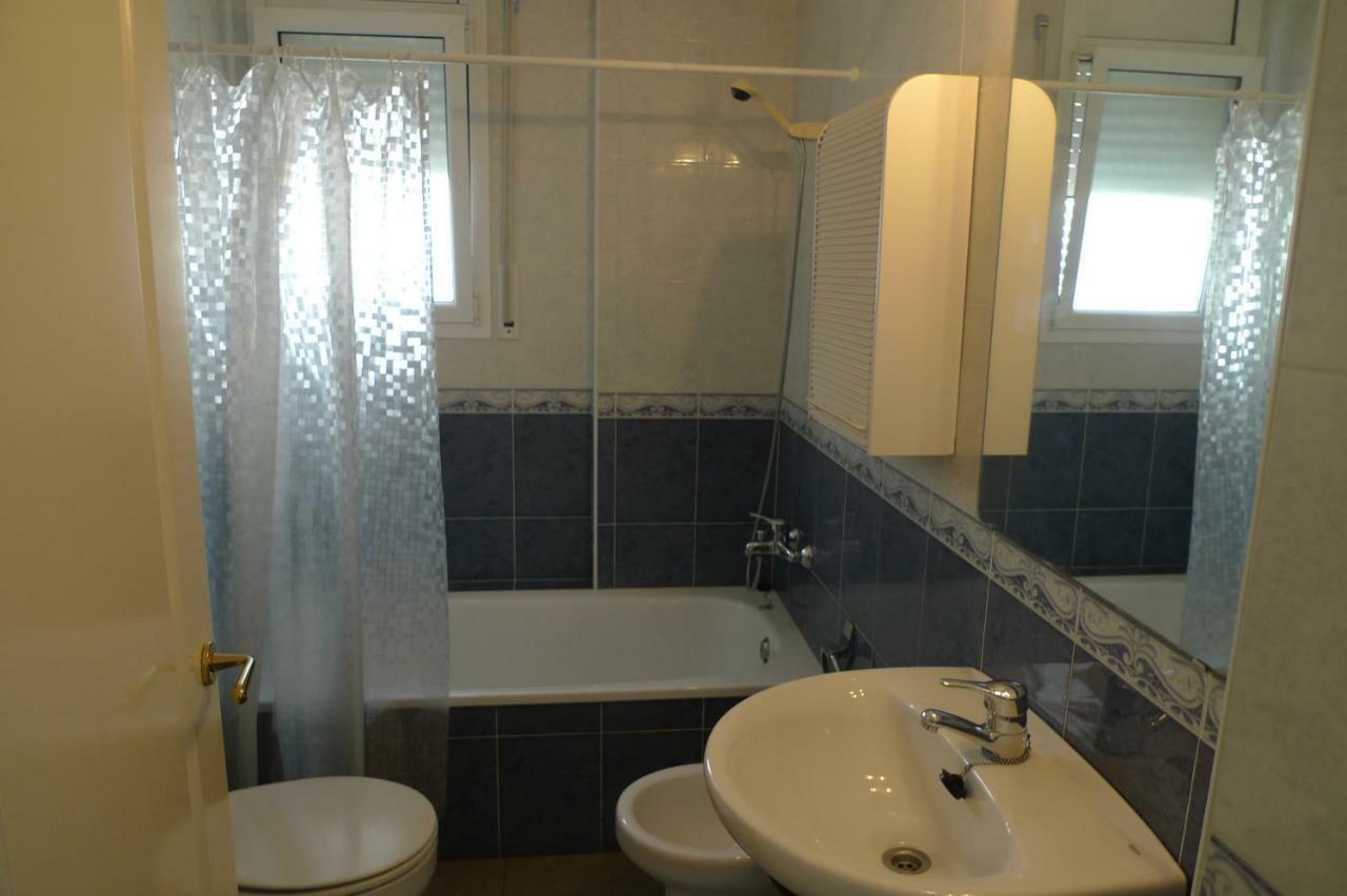 Platja Del Port Appartement Llança Buitenkant foto
