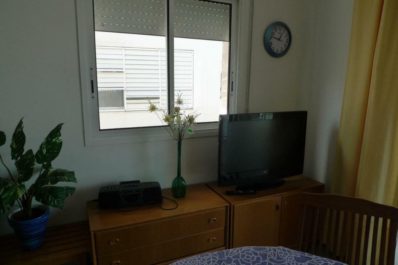 Platja Del Port Appartement Llança Buitenkant foto