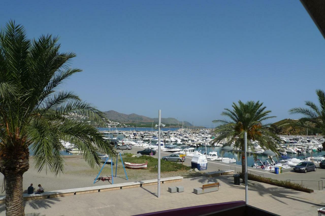 Platja Del Port Appartement Llança Buitenkant foto