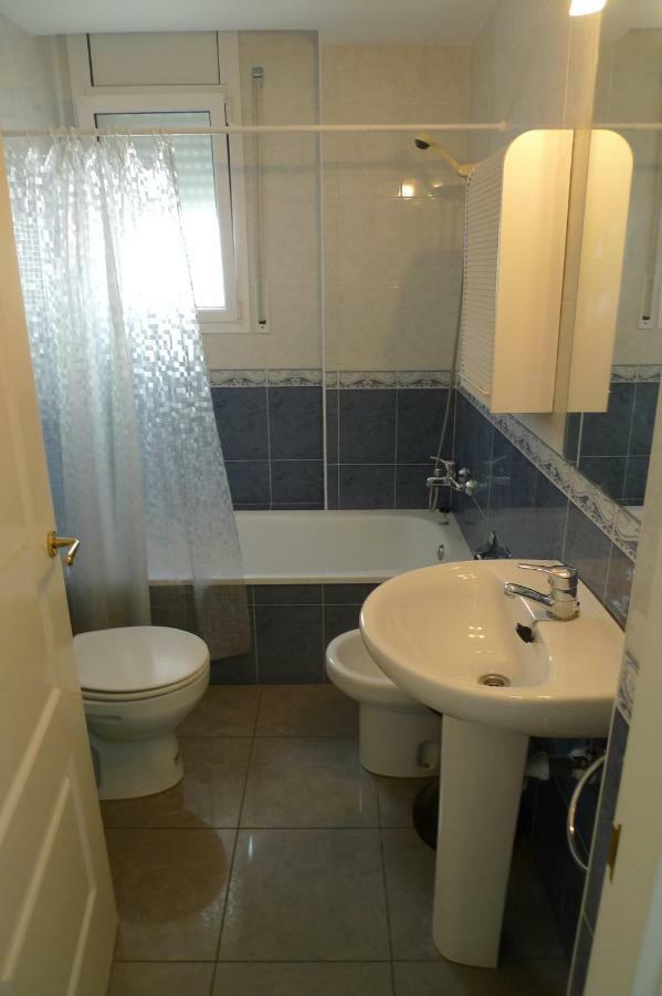 Platja Del Port Appartement Llança Buitenkant foto