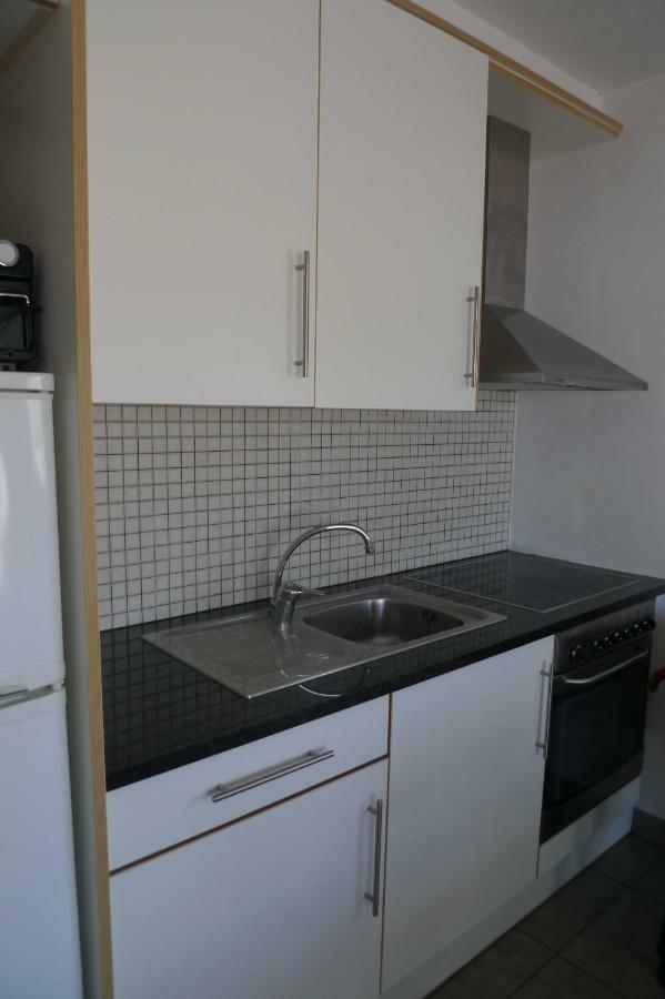 Platja Del Port Appartement Llança Buitenkant foto