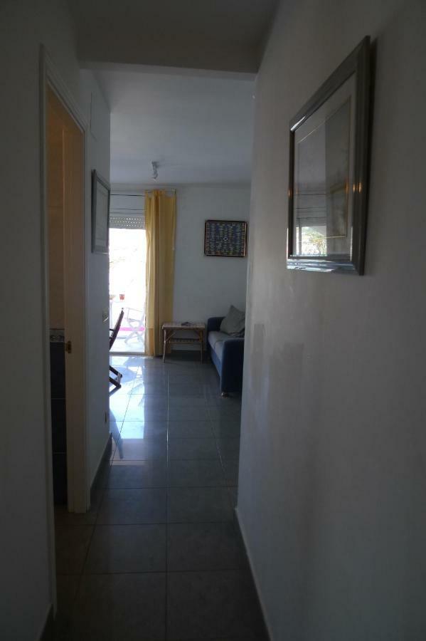 Platja Del Port Appartement Llança Buitenkant foto